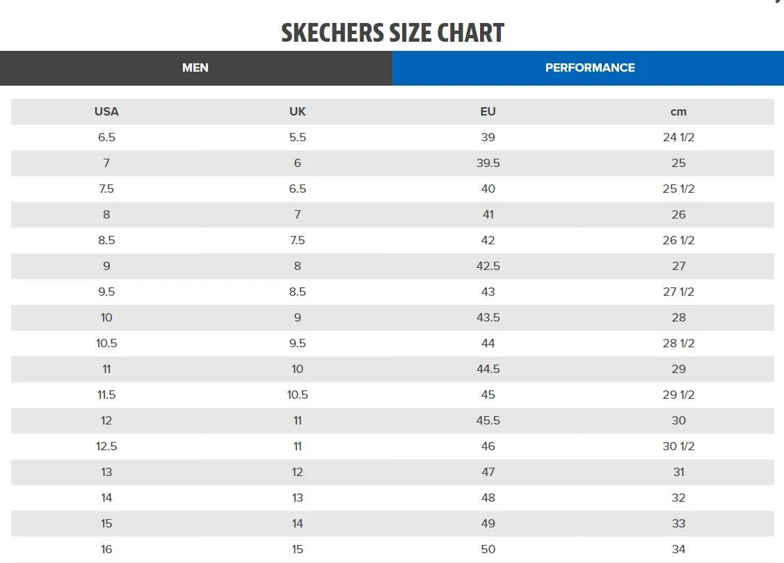 Skechers (GAR204605) Slip On Mens Arch Fit Melo Port Bow Shoes in UK 6 to 12
