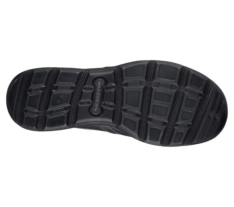 SKECHERS Men's Relaxed Fit: Harper-Forde 64858