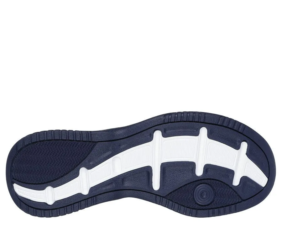 Skechers Men's Slip-ins Durham Wide Shoe