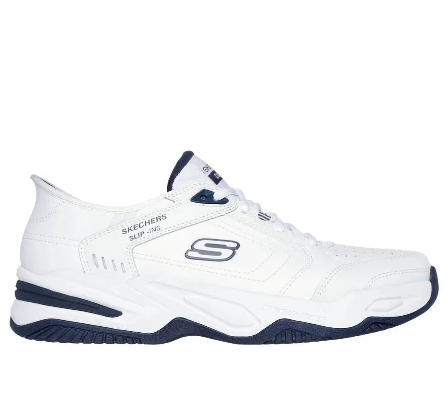 Skechers Men's Slip-ins Durham Wide Shoe