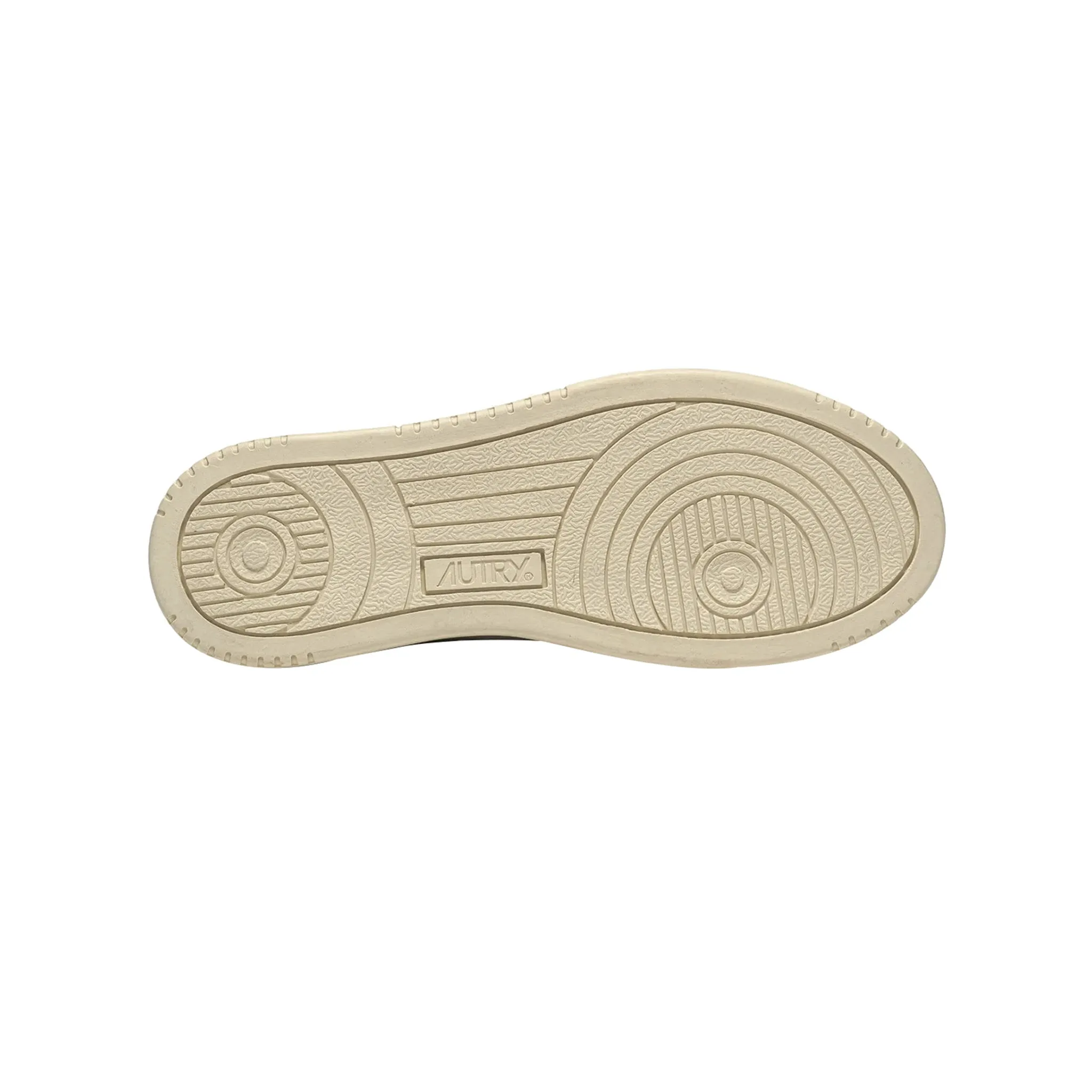 Sneakers Donna Medalist Low dettagli scamosciati