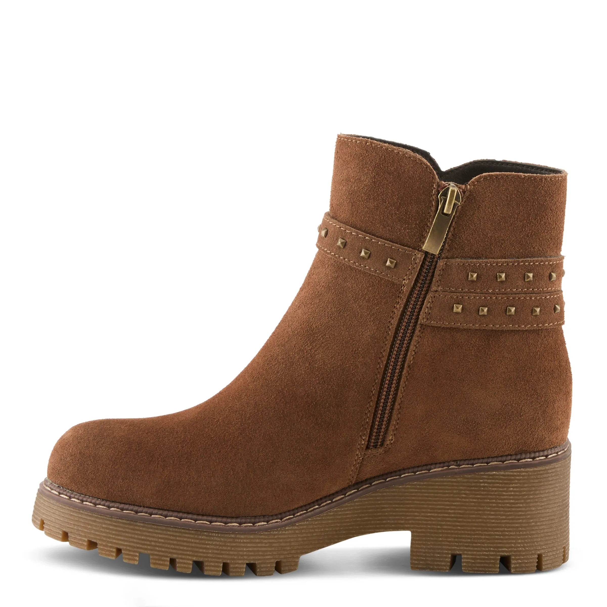 Spring Step ShoesKelson Boots