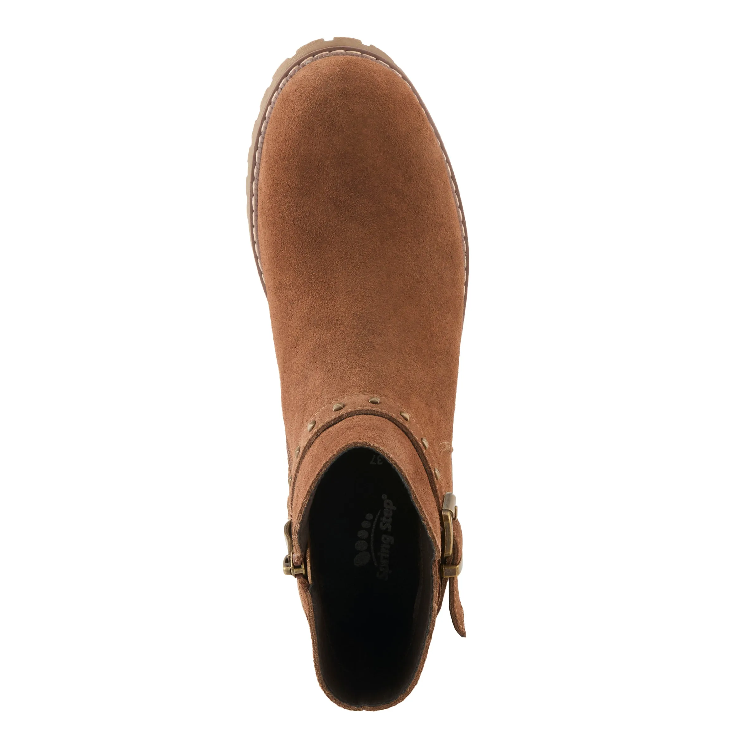 Spring Step ShoesKelson Boots