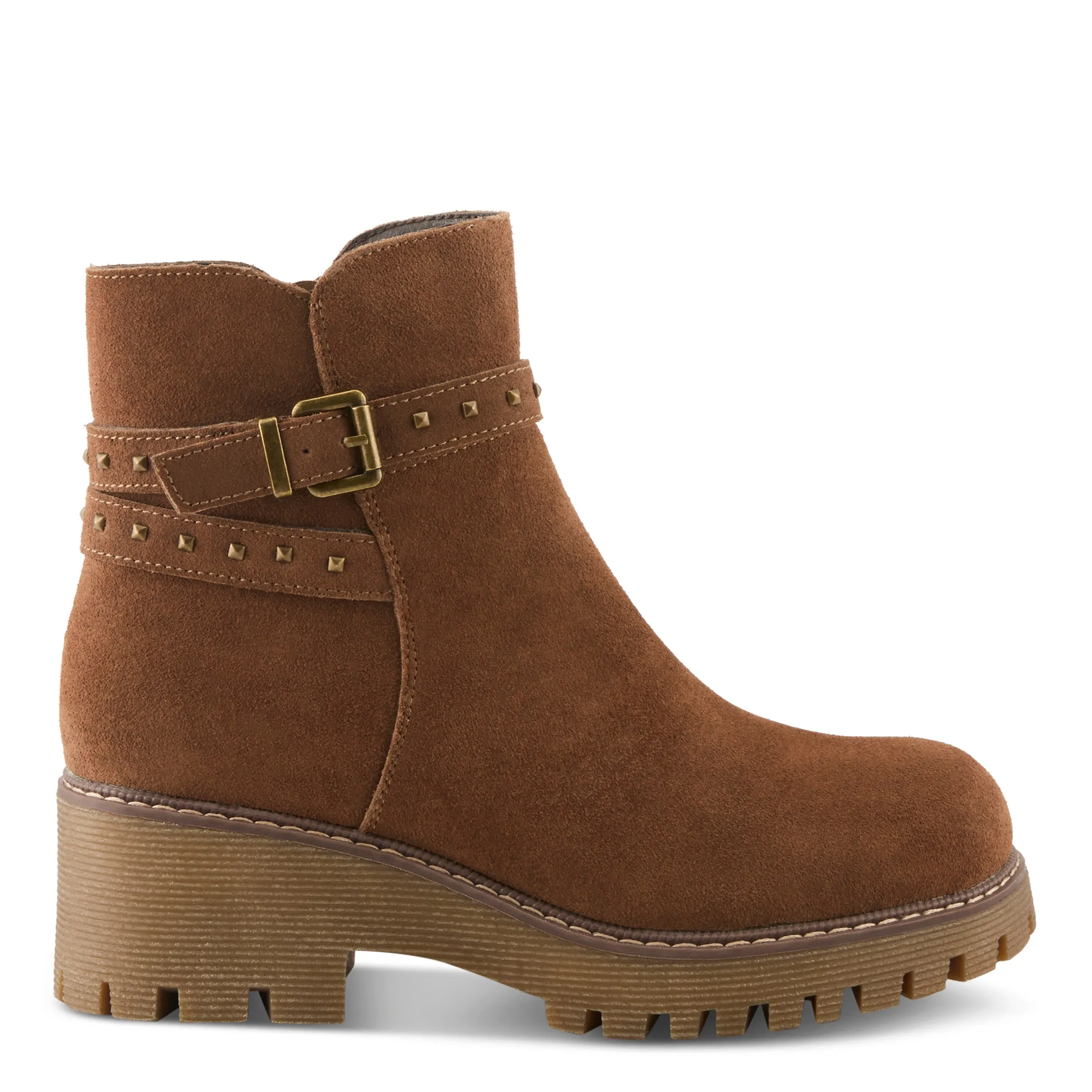 Spring Step ShoesKelson Boots