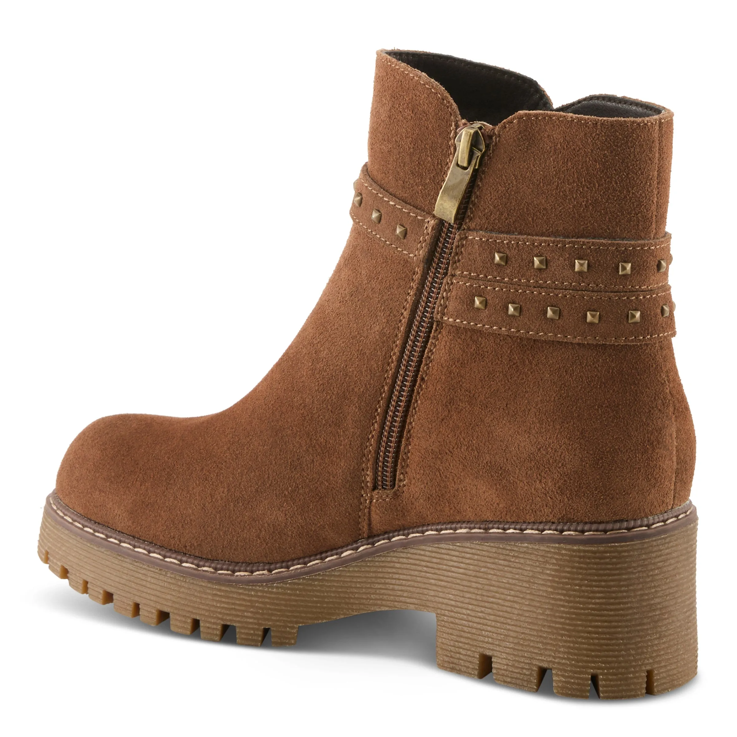 Spring Step ShoesKelson Boots