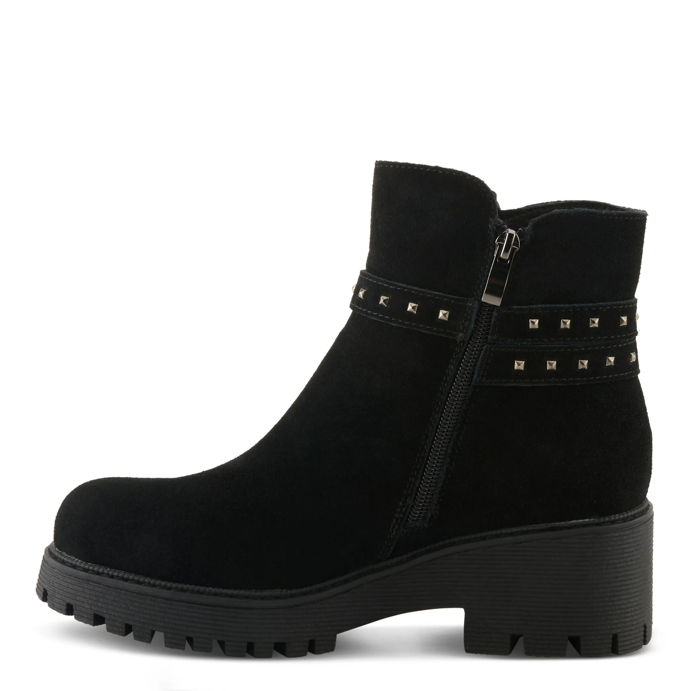 Spring Step ShoesKelson Boots