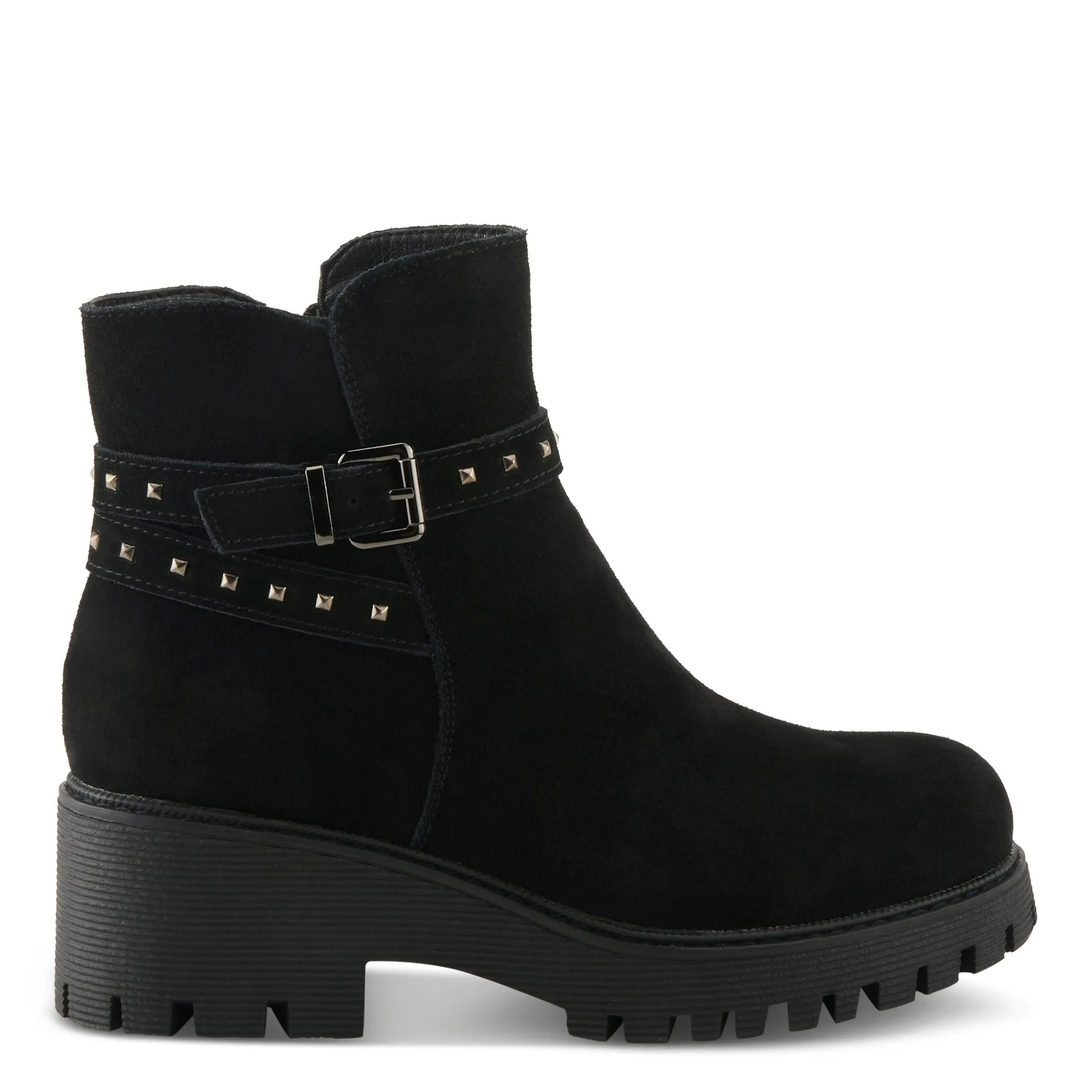 Spring Step ShoesKelson Boots