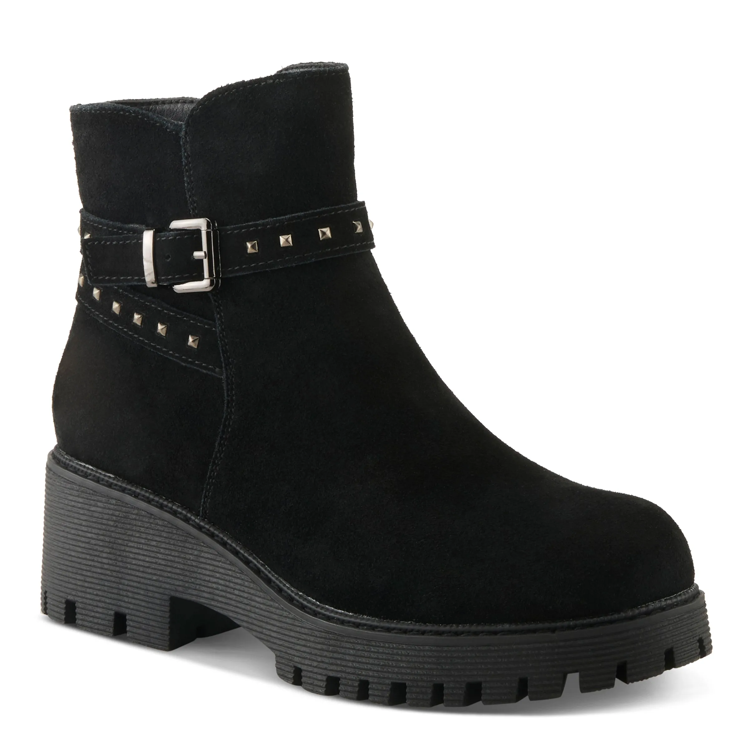 Spring Step ShoesKelson Boots