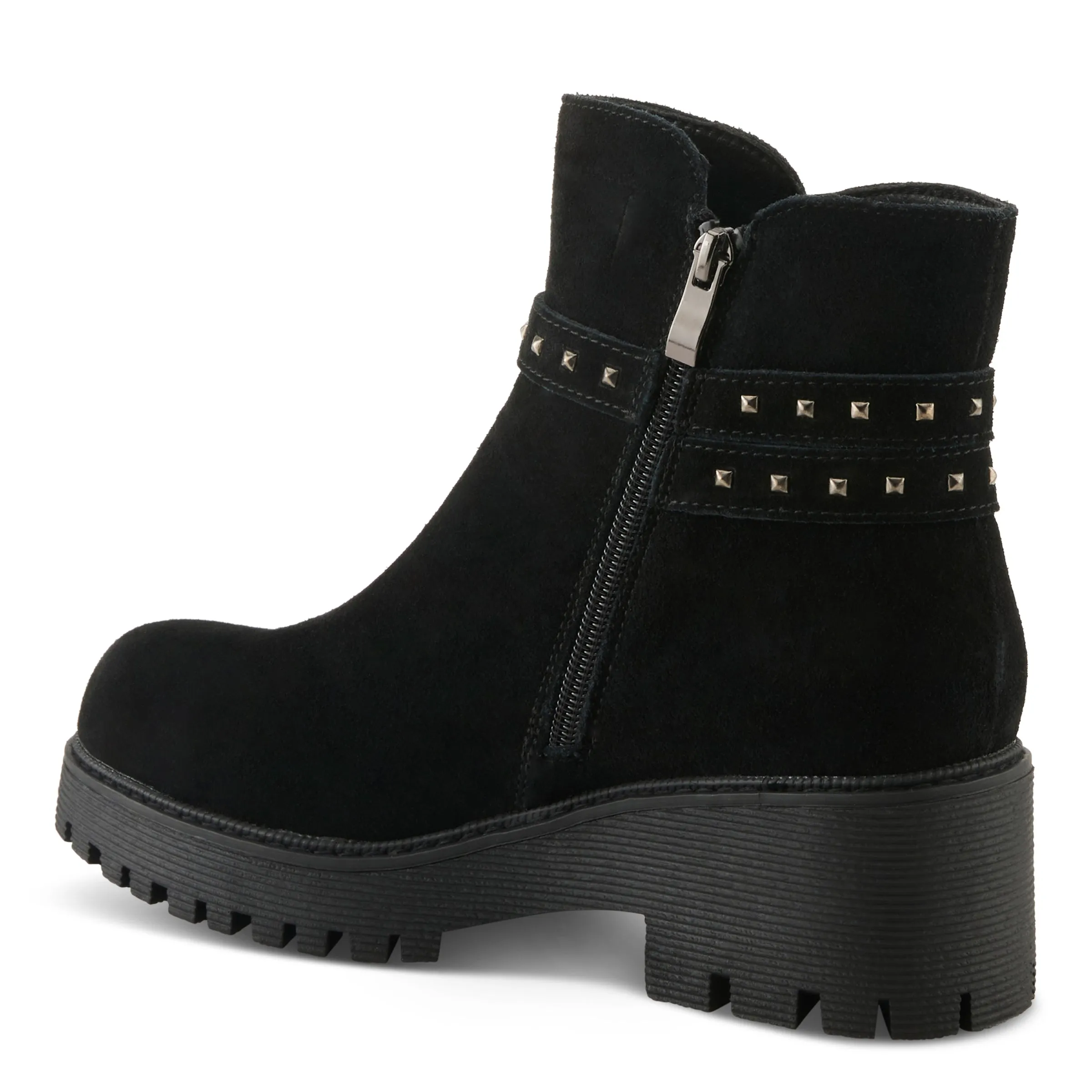 Spring Step ShoesKelson Boots