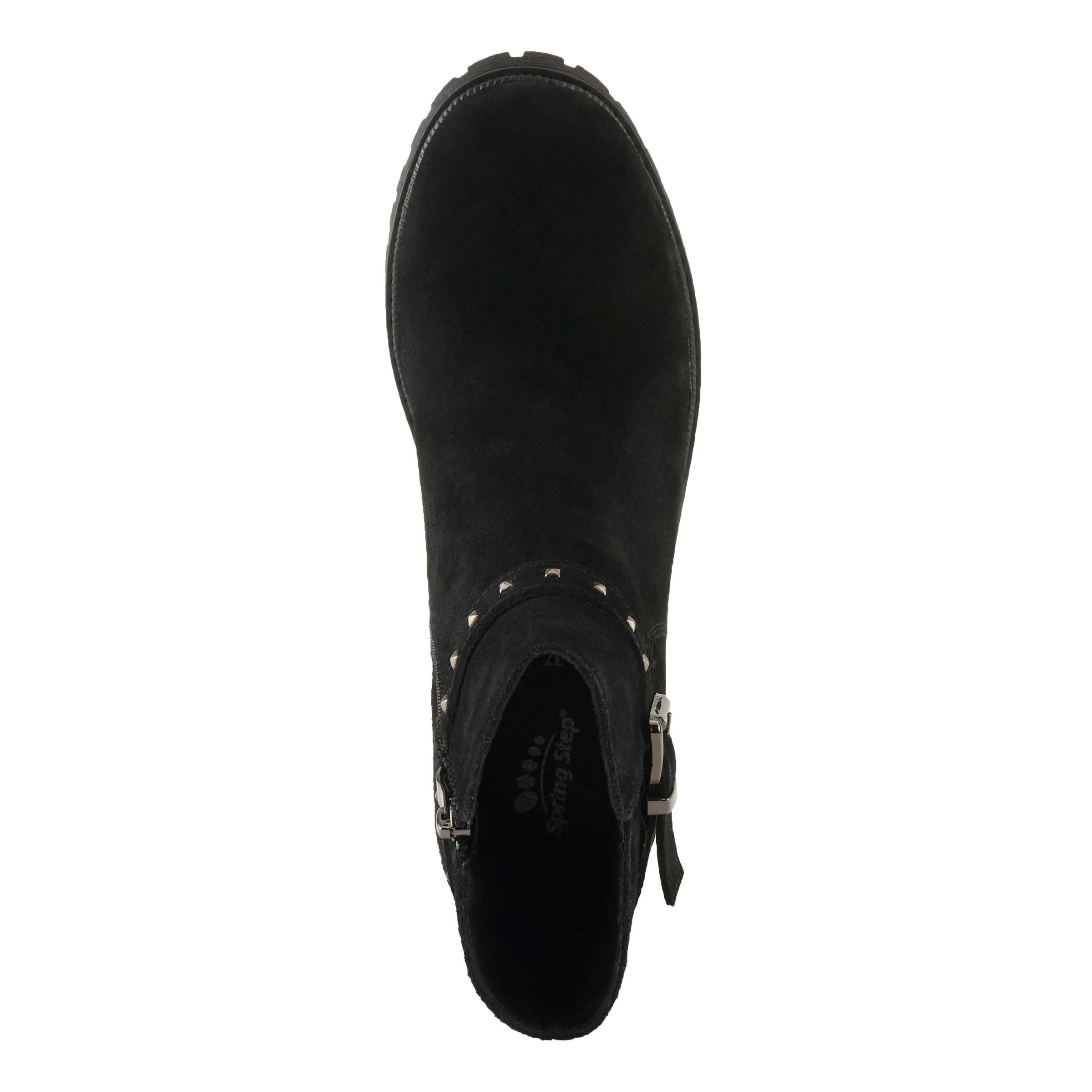 Spring Step ShoesKelson Boots