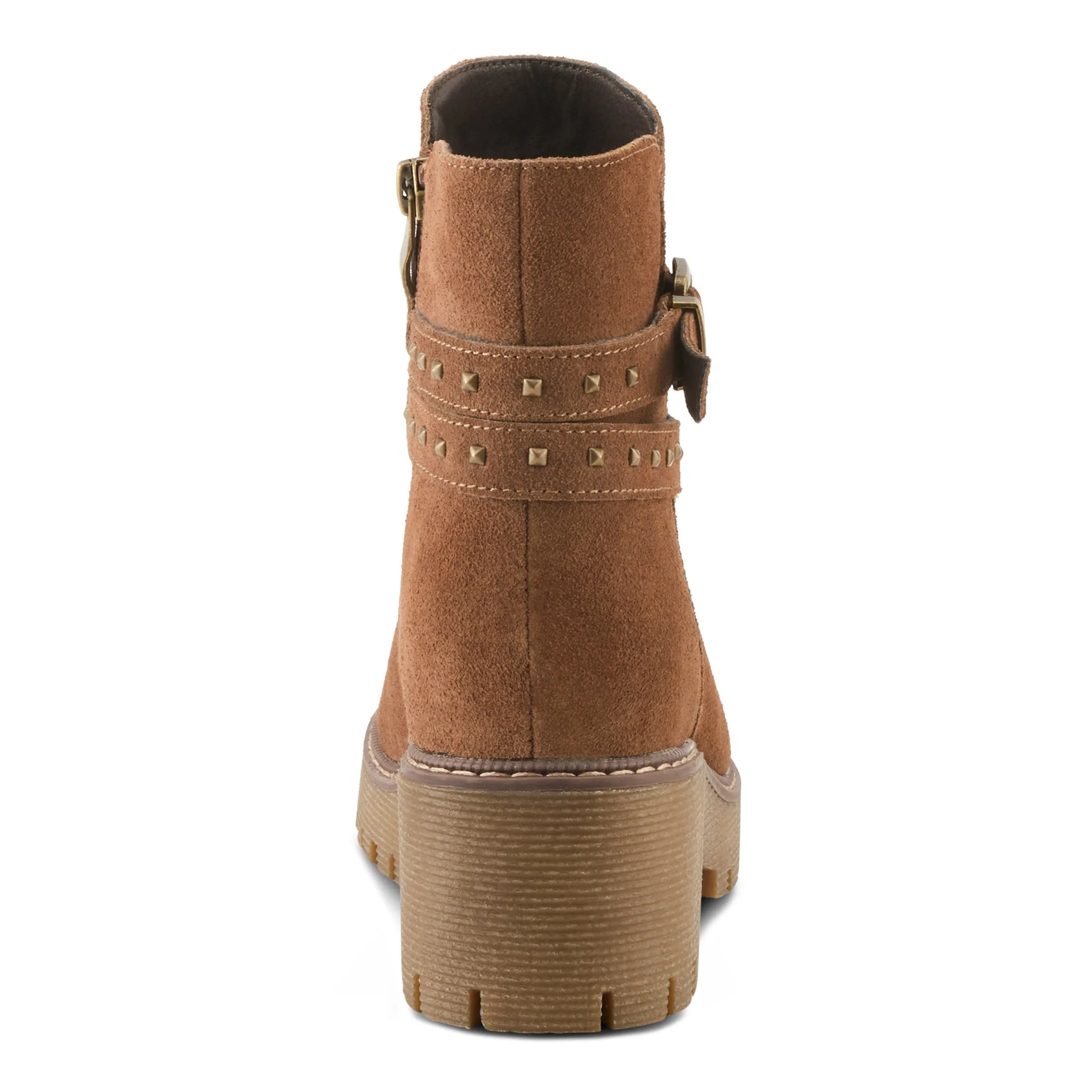 Spring Step ShoesKelson Boots