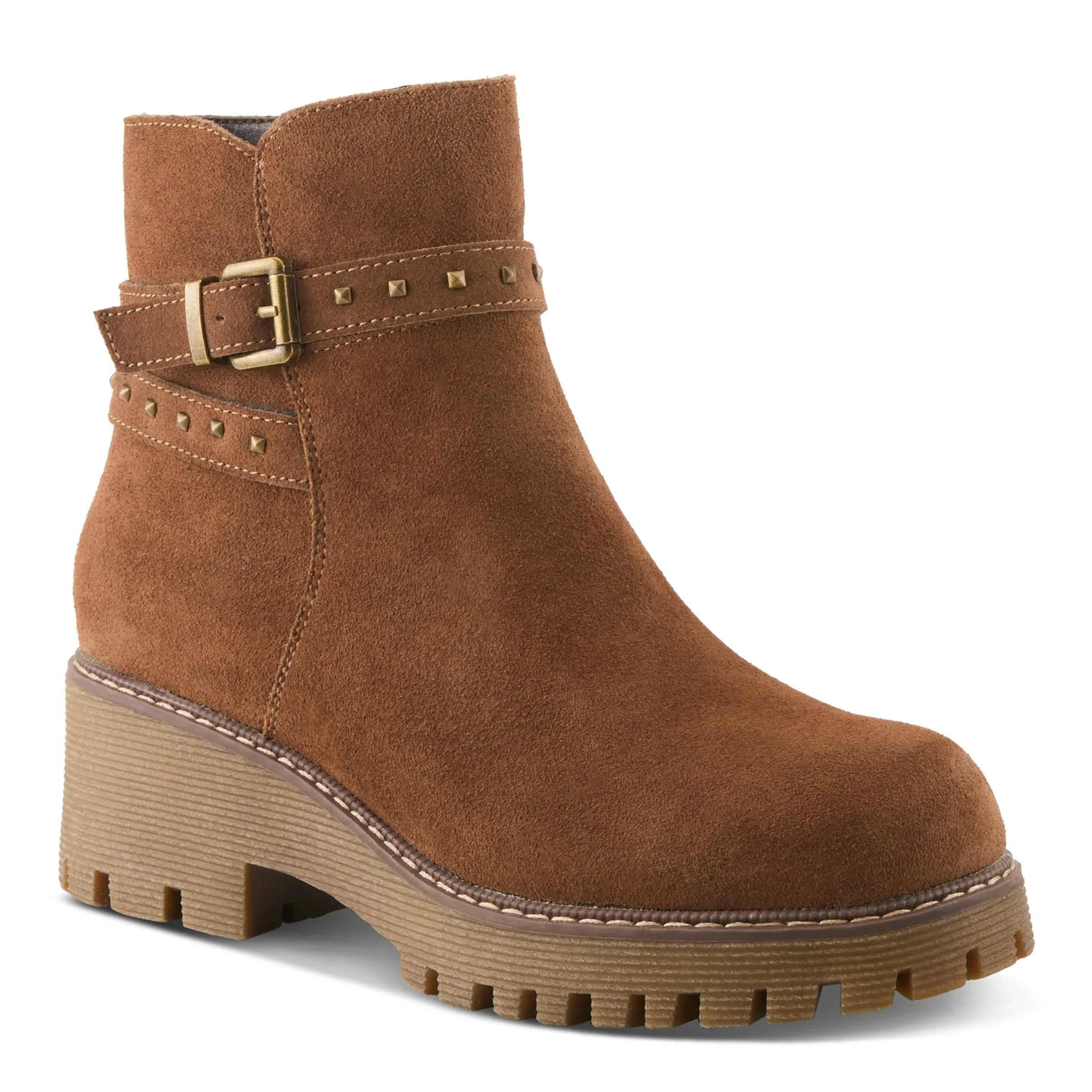 Spring Step ShoesKelson Boots