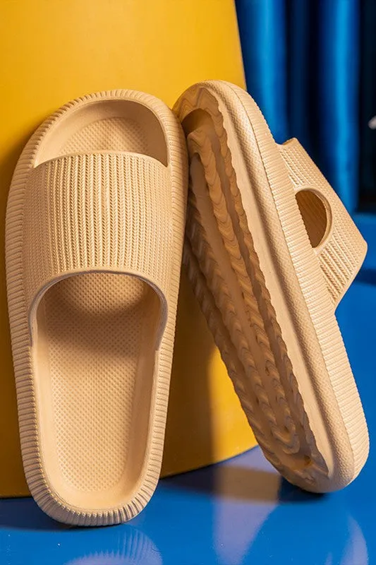 The Cloud 9 Slides