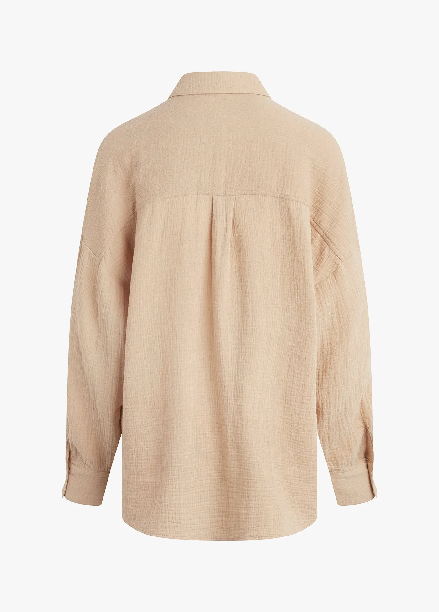 THE EX-BOYFRIEND SHIRT