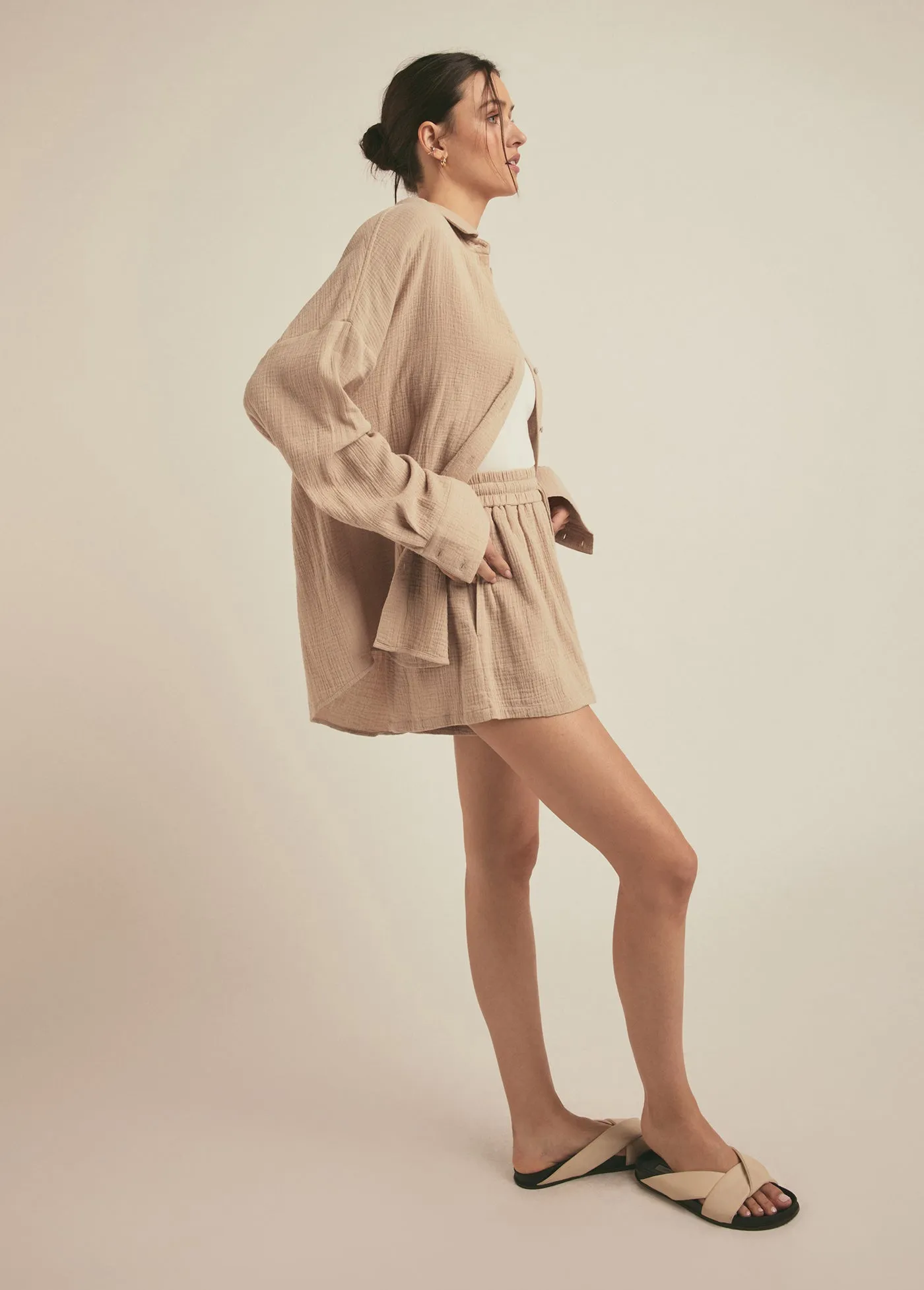 THE EX-BOYFRIEND SHIRT