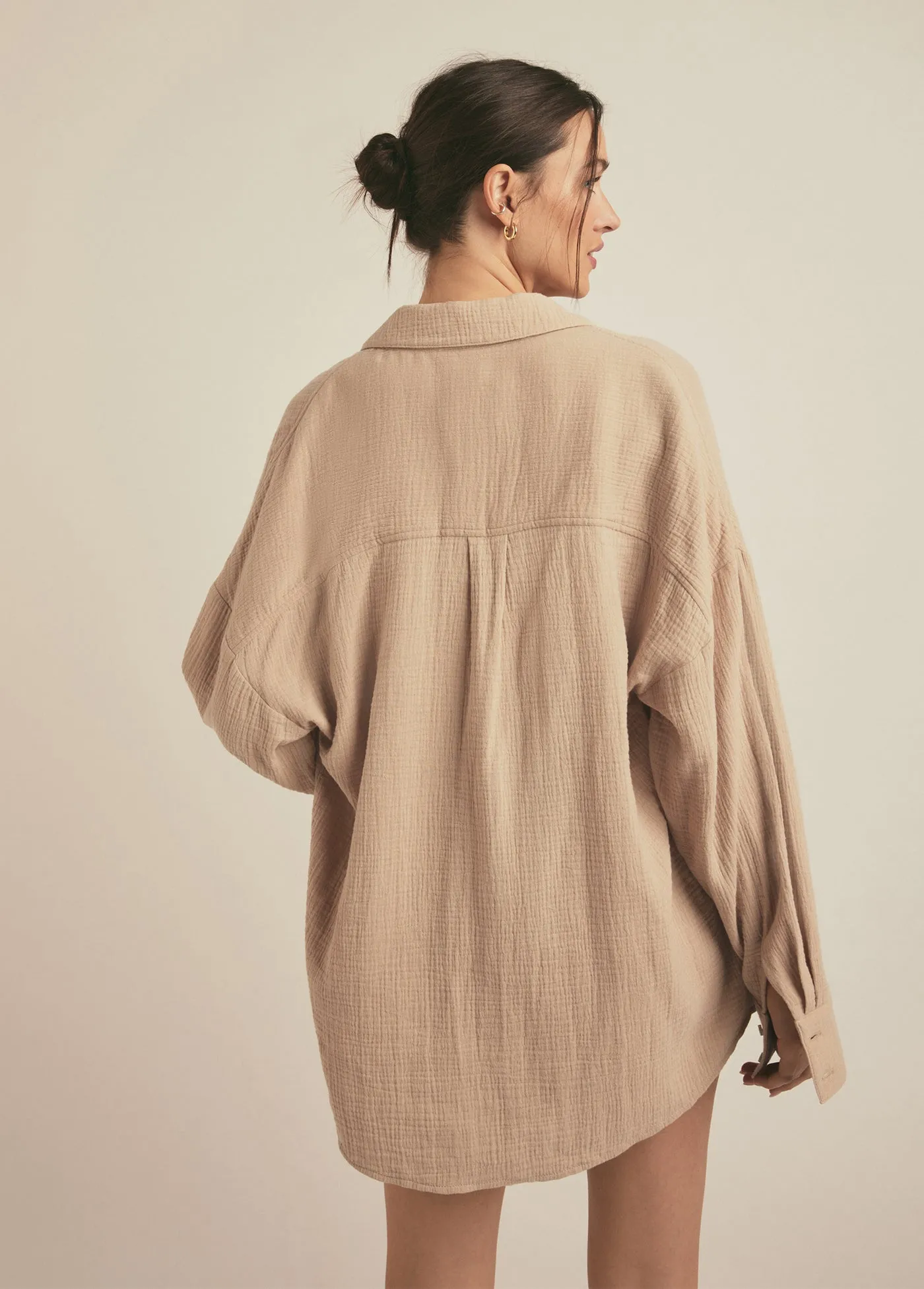 THE EX-BOYFRIEND SHIRT