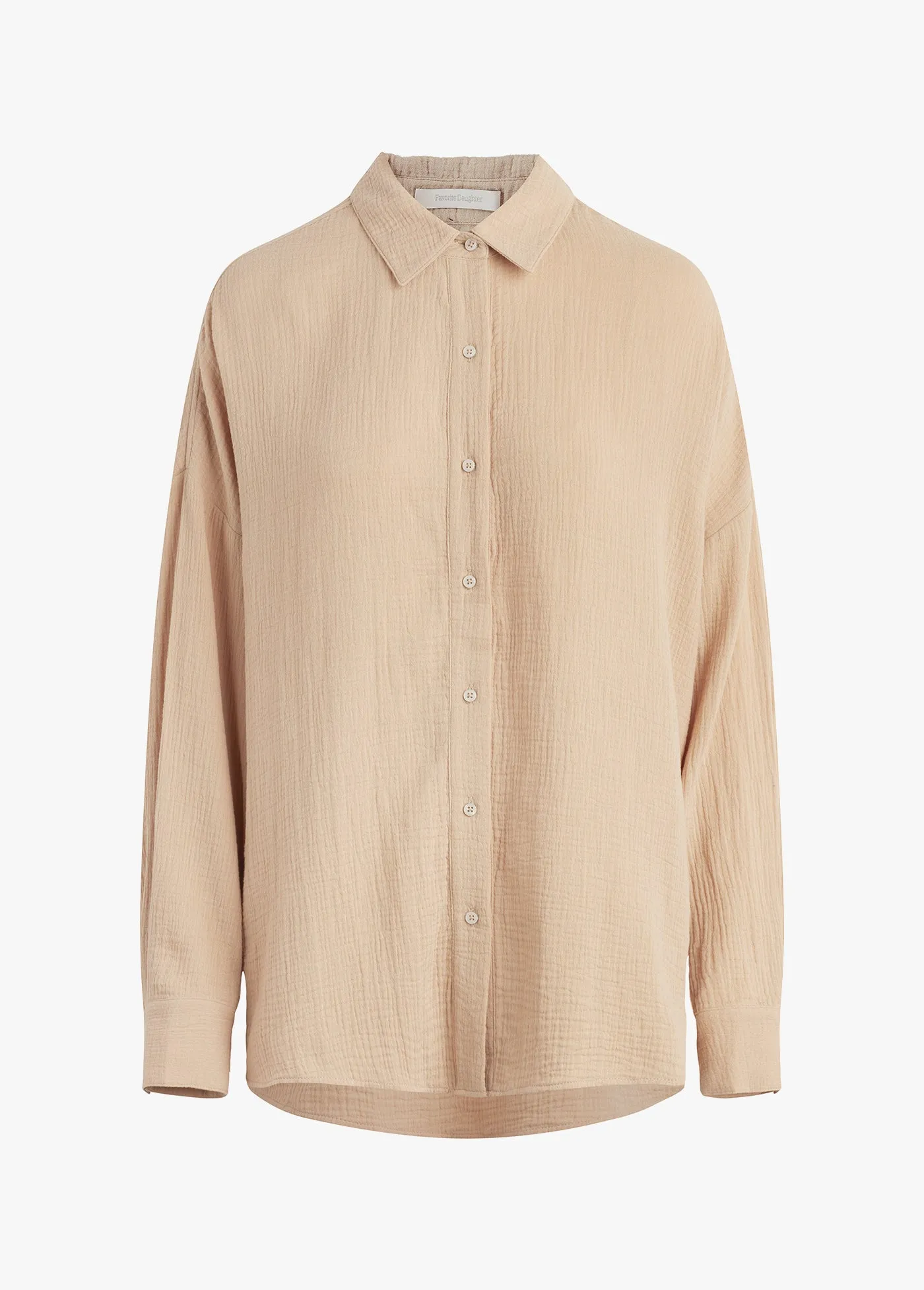 THE EX-BOYFRIEND SHIRT
