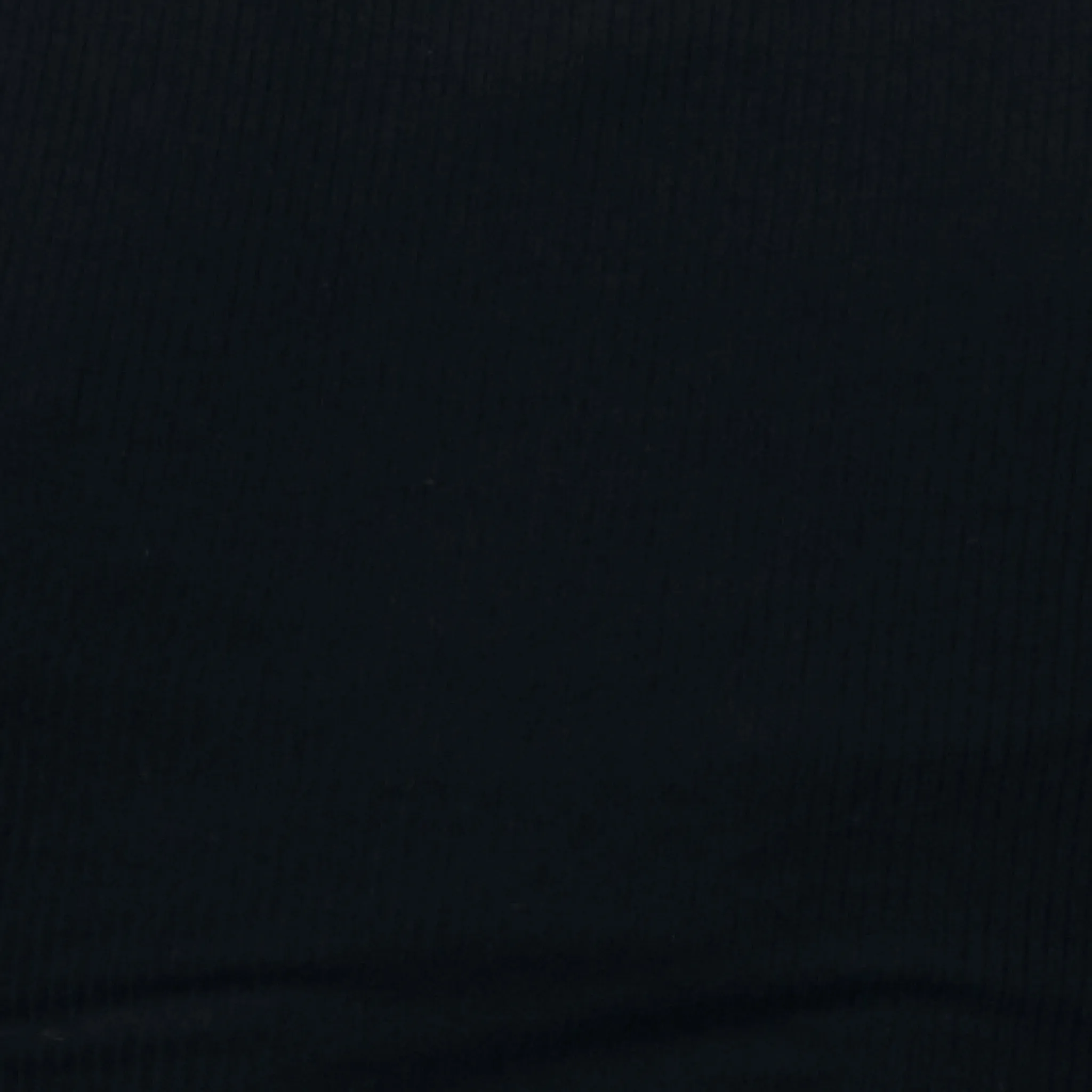 Tilly Rib Dress  Black
