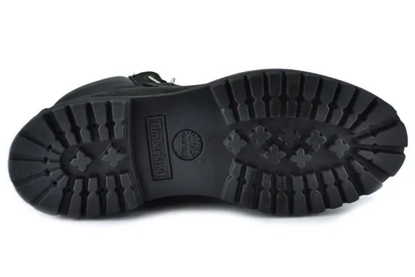 Timberland 6 Inch Premium Men's Boots Black