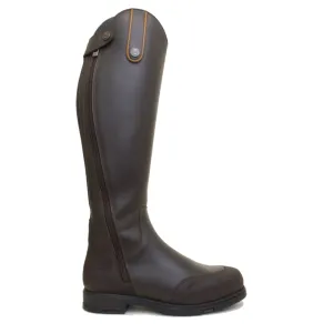 Vermont - Brown  - Size 37 - Factory Second 257b