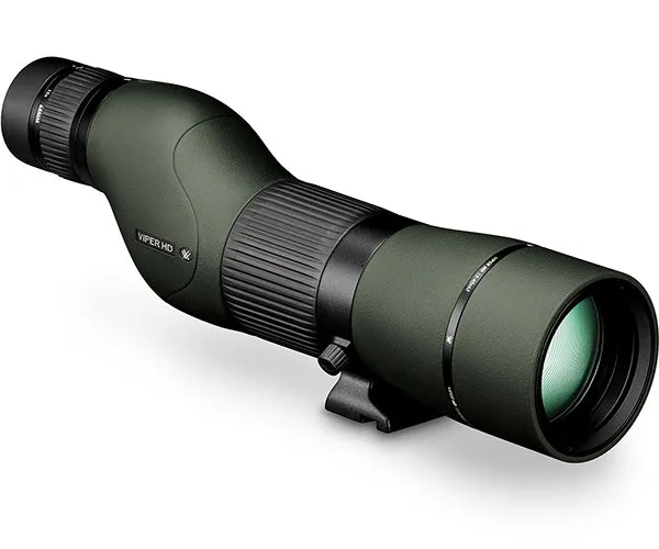 Viper HD 15-45 x 65 Straight Spotting Scope