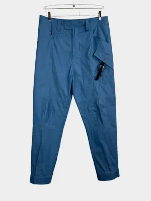 Waxed Pant