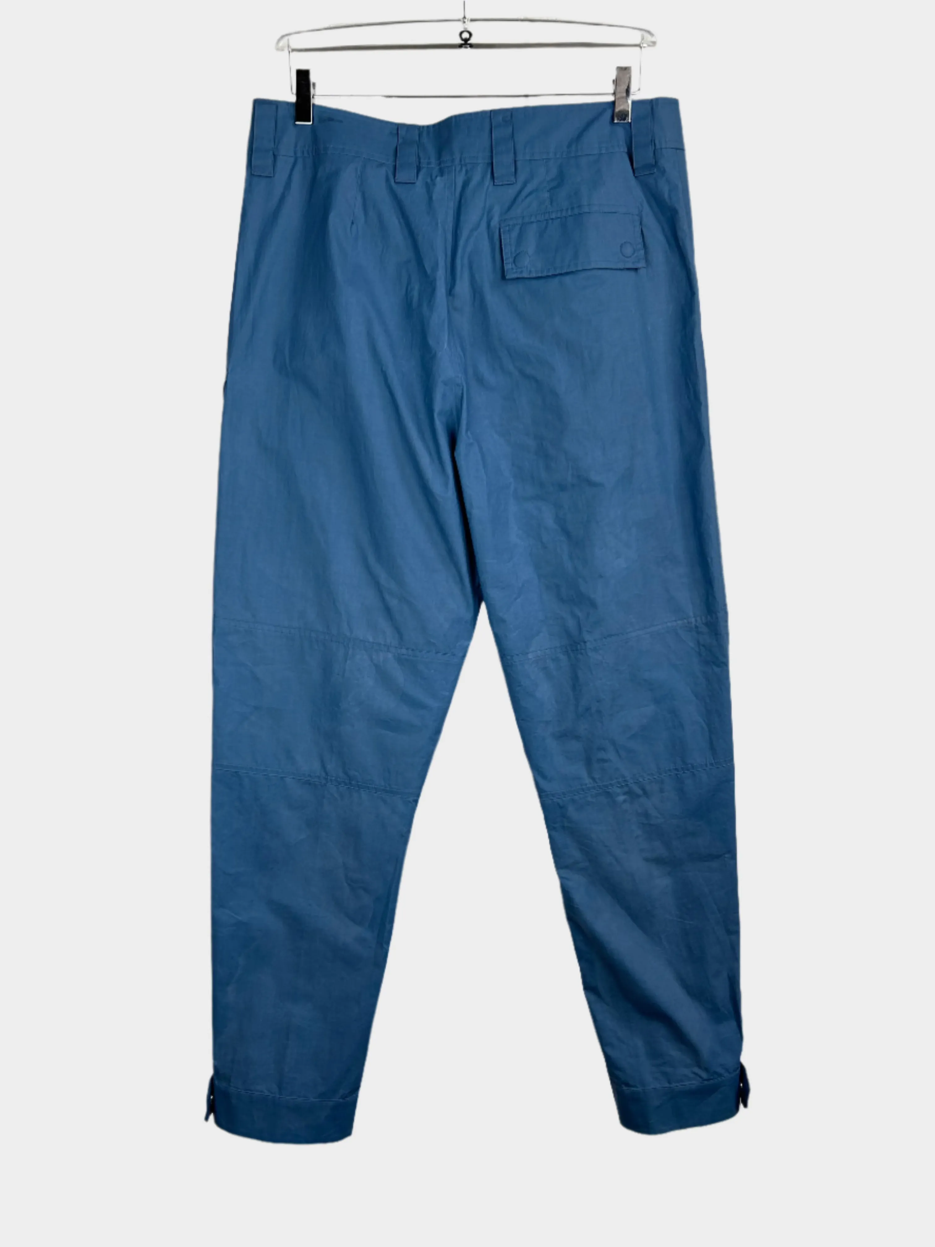 Waxed Pant