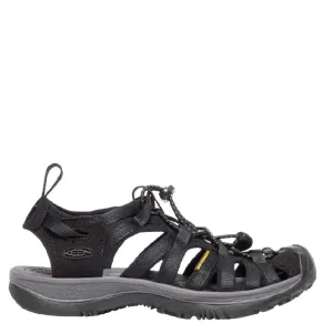 WHISPER BLACK