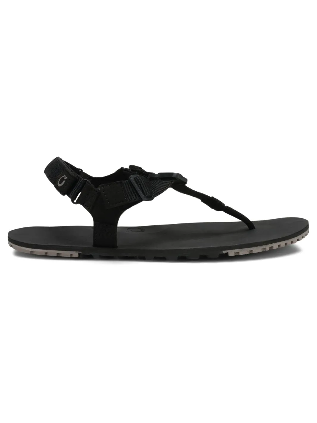 Xero H-Trail Barefoot Sandal - Mens - Black