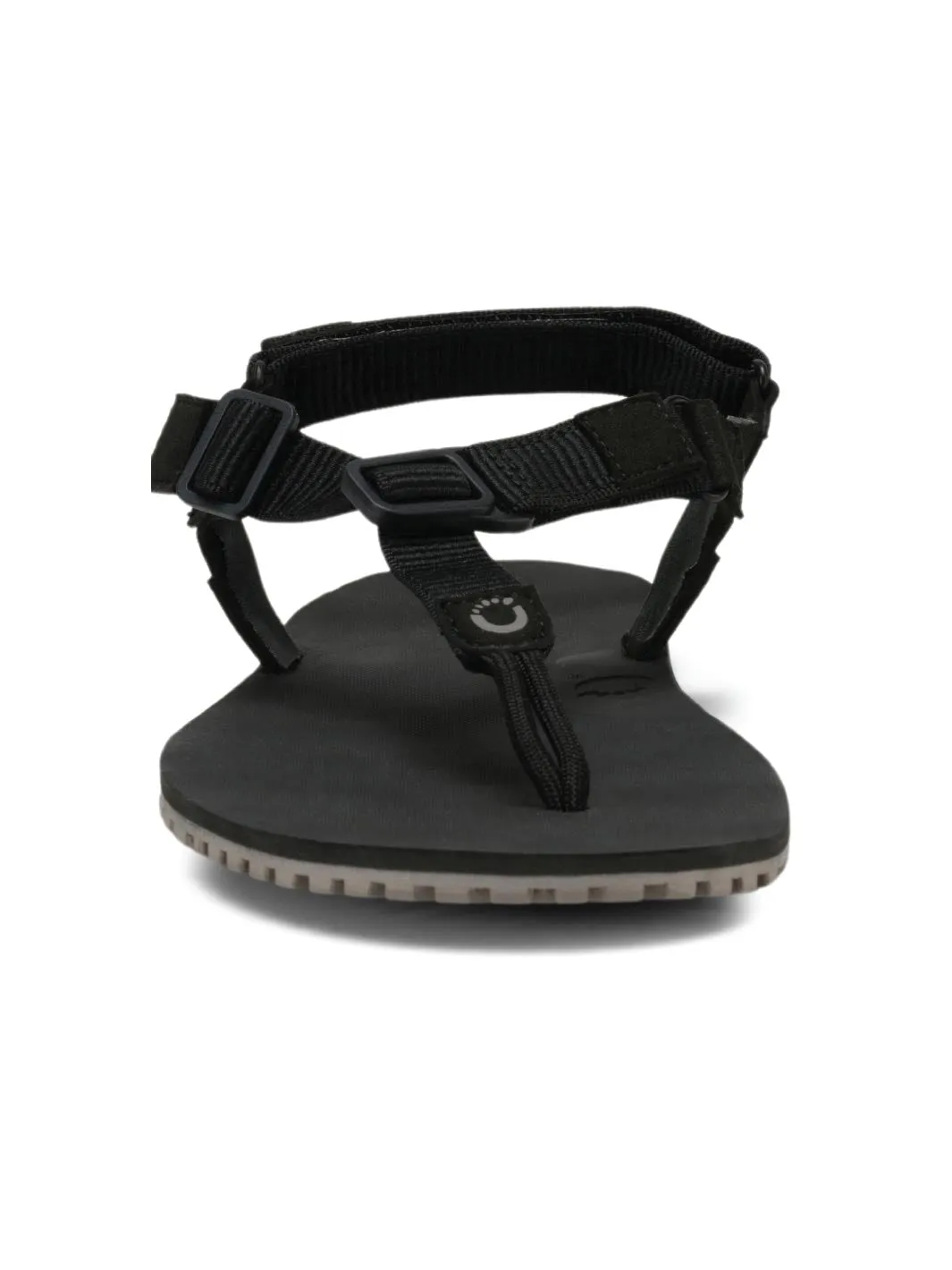 Xero H-Trail Barefoot Sandal - Mens - Black