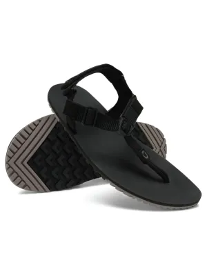 Xero H-Trail Barefoot Sandal - Mens - Black