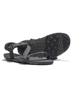 Xero Z-Trail EV Barefoot Sandal - Mens - Steel
